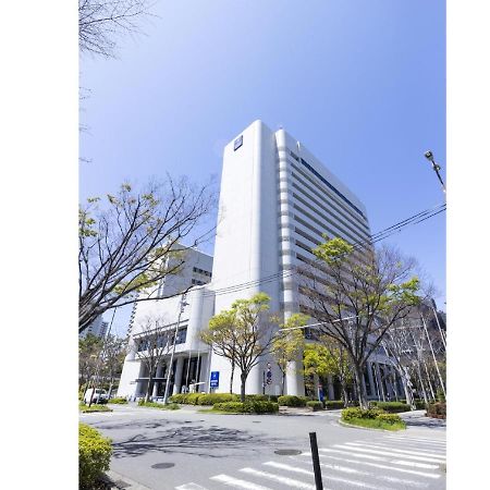 Ariston Hotel Kobe Exterior photo