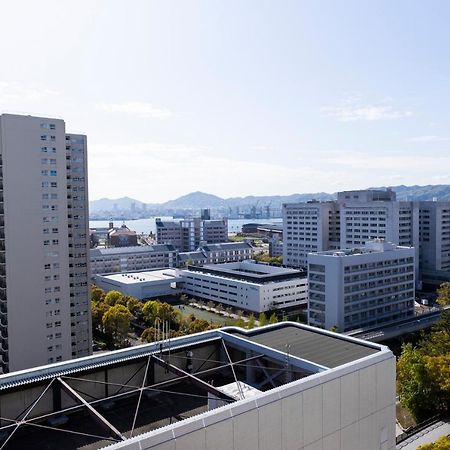 Ariston Hotel Kobe Exterior photo