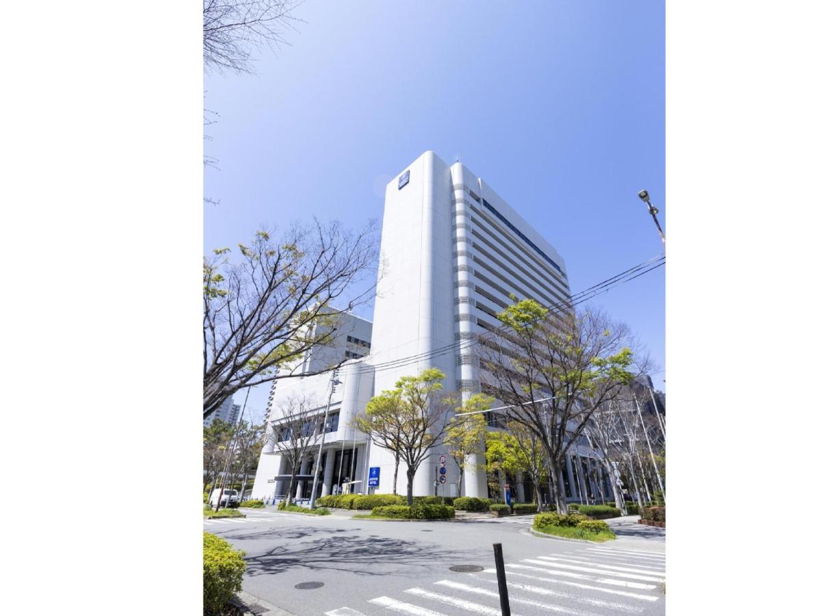 Ariston Hotel Kobe Exterior photo